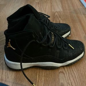 Air Jordan 11 Retro Heiress